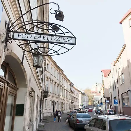 Mariensztat - Home From Home Warszawa Zewnętrze zdjęcie