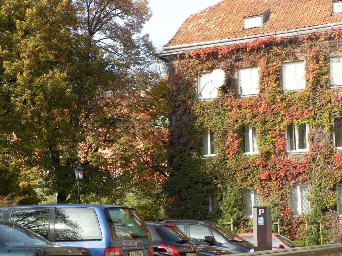 Mariensztat - From * Warszawa